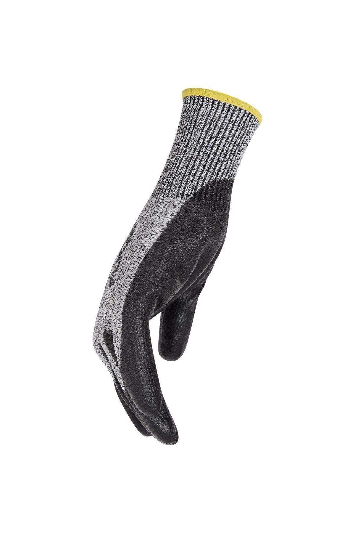 PC-120 PU C Seviye Kesilmez İş Eldiveni PC-120 PU C Seviye Kesilmez İş Eldiveni